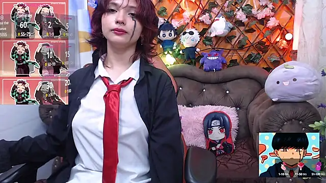 ravenn 20 online show from January 10, 5:34 pm