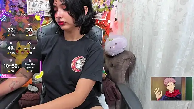 ravenn 20 online show from January 10, 11:34 am