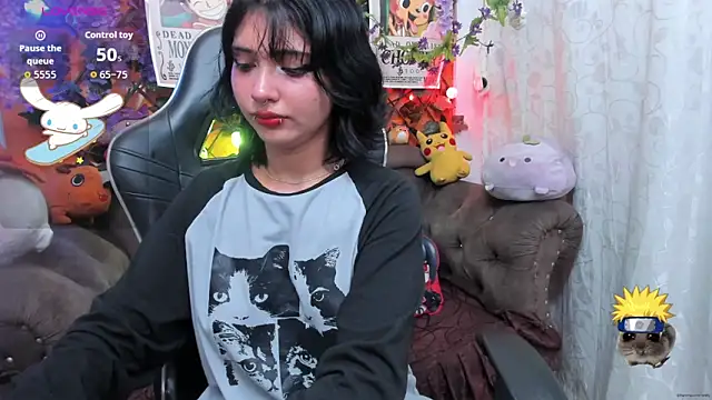 ravenn 20 online show from March 12, 11:27 am