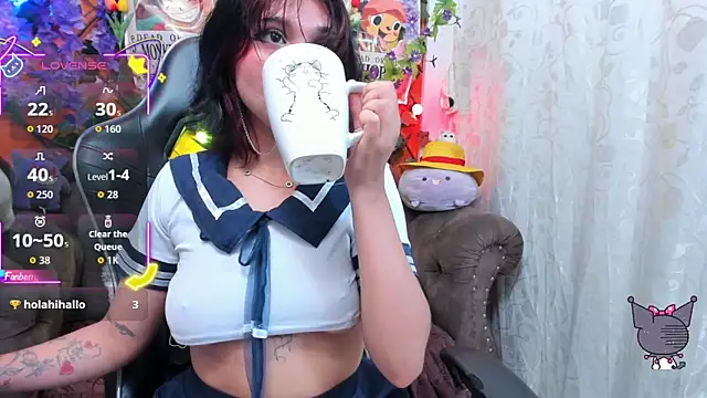 Snapshot of ravenn_20 chatting on May 19, 11:49 am ravenn 20 online show from May 19, 11:49 am