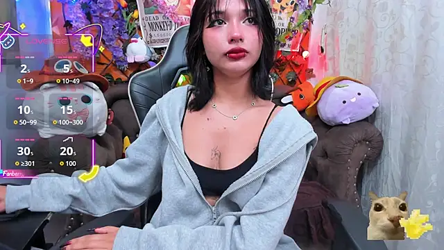 ravenn 20 online show from June 26, 11:36 am