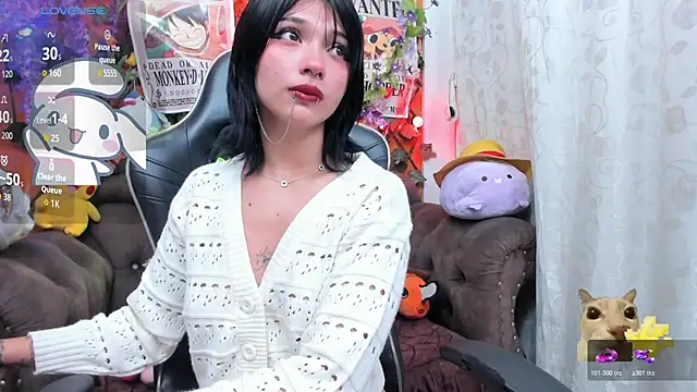 ravenn 20 online show from July 22, 11:35 am