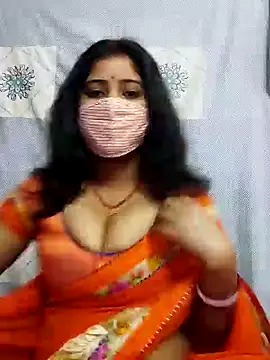 Snapshot of natasha_bhabhi chatting on January 9, 1:50 am natasha bhabhi online show from January 9, 1:50 am