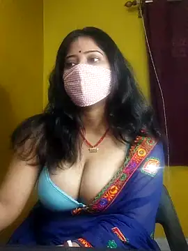 Snapshot of natasha_bhabhi chatting on February 9, 1:55 am natasha bhabhi online show from February 9, 1:55 am