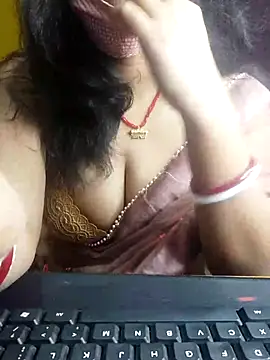 Snapshot of natasha_bhabhi chatting on February 10, 2:30 am natasha bhabhi online show from February 10, 2:30 am