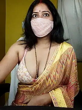 Snapshot of natasha_bhabhi chatting on June 18, 2:45 am natasha bhabhi online show from June 18, 2:45 am
