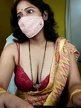 Snapshot of natasha_bhabhi chatting on June 25, 5:23 am natasha bhabhi online show from June 25, 5:23 am