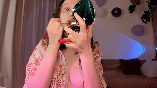 Viktoria Oliverr online show from November 10, 3:22 pm