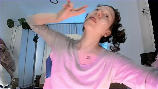 Viktoria Oliverr online show from November 29, 6:49 am