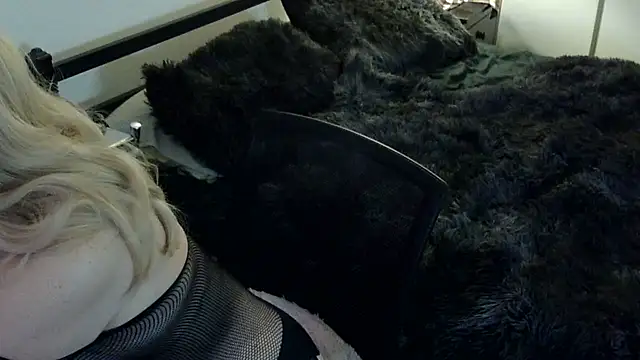 ziggyspice online show from January 5, 5:20 am