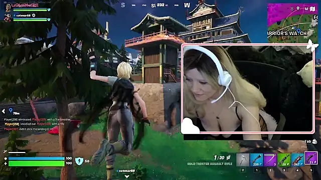 ziggyspice online show from January 26, 8:46 am