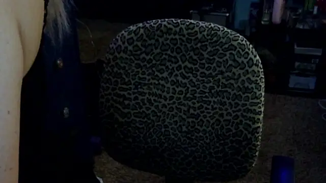 ziggyspice online show from September 25, 2:37 am