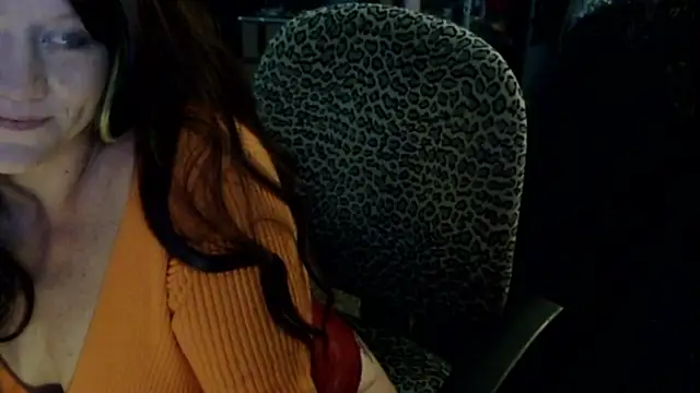 ziggyspice online show from October 5, 6:06 pm