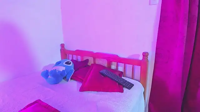 Snapshot of Ivanna18_x chatting on May 4, 6:37 pm Ivanna18 x online show from May 4, 6:37 pm