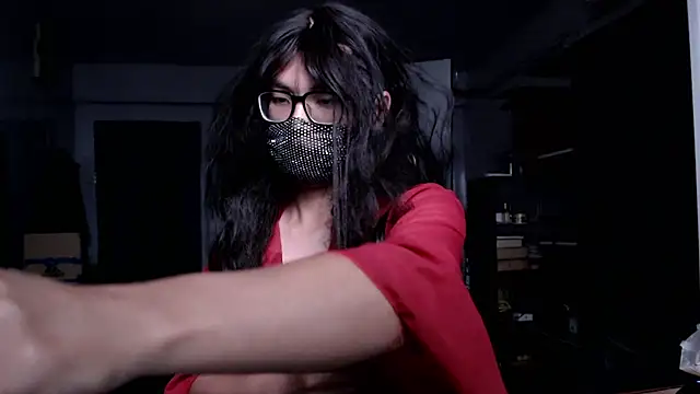 Snapshot of Erin_Song chatting on February 20, 8:16 am Erin Song online show from February 20, 8:16 am