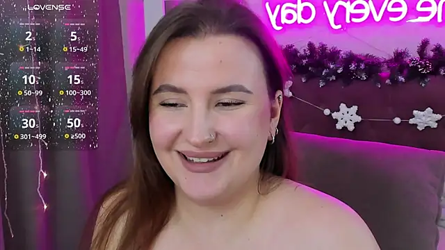 FeralPeach online show from January 4, 7:34 am