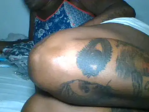 sherry anne online show from March 8, 4:50 pm