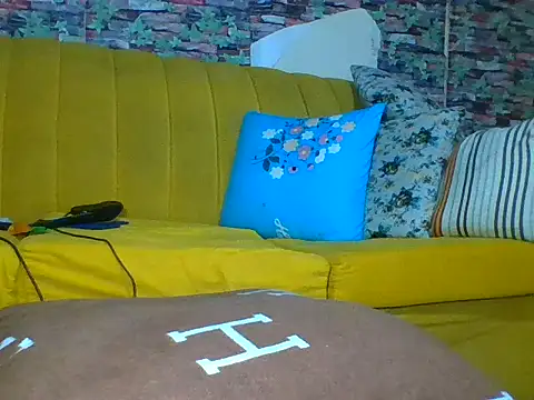sherry anne online show from July 28, 12:48 pm