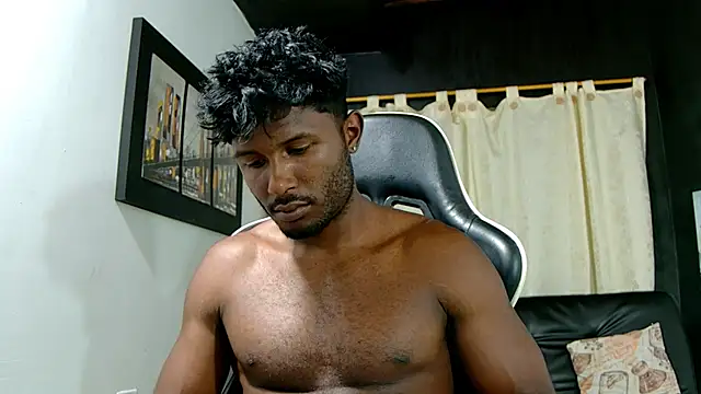 Black indiian online show from December 18, 5:52 pm