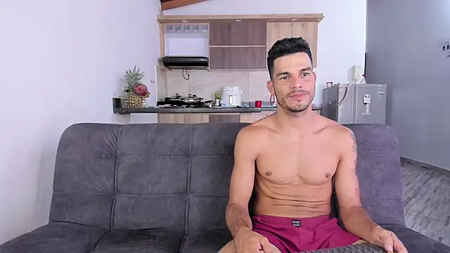 Snapshot of MorganFrei chatting on March 13, 7:17 pm MorganFrei online show from March 13, 7:17 pm