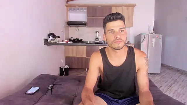 Snapshot of MorganFrei chatting on September 14, 7:02 pm MorganFrei online show from September 14, 7:02 pm