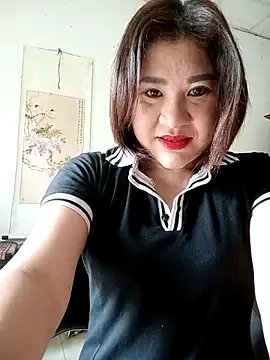 Rose DiDi online show from April 7, 2:56 am