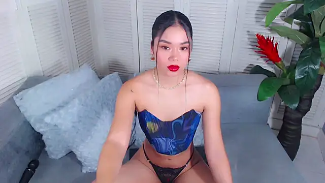 JasmineMoore online show from January 9, 10:09 pm