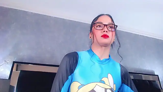 JasmineMoore online show from March 13, 4:01 pm