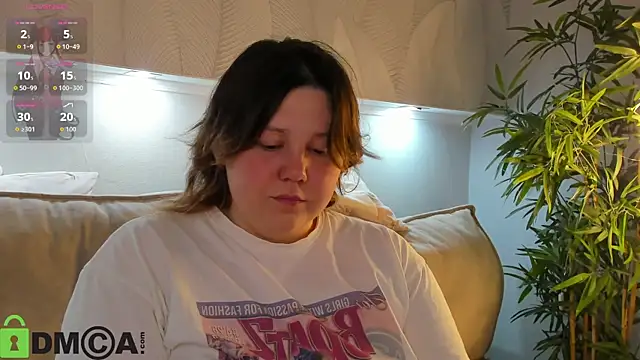 Ruth Oliver online show from July 24, 1:14 am