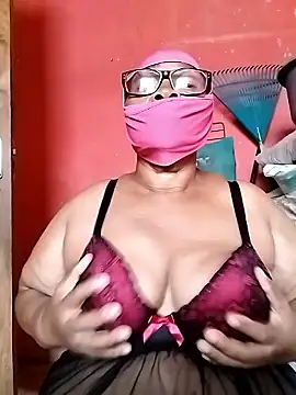 naughtygrannyXXX online show from January 21, 7:15 am