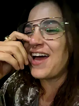 SafeinouterSpace online show from October 15, 6:02 am