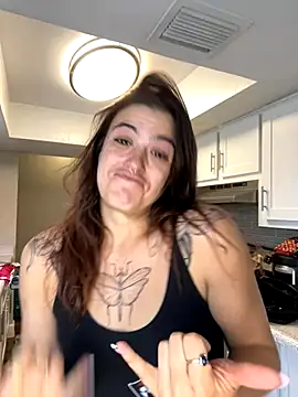 SafeinouterSpace online show from October 25, 6:57 pm