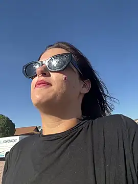 SafeinouterSpace online show from November 2, 4:42 pm