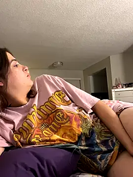 SafeinouterSpace online show from November 8, 10:04 am