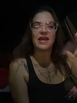 SafeinouterSpace online show from November 13, 7:51 am