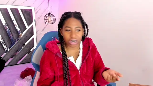 Snapshot of Queen_perla_ chatting on November 14, 11:42 am Queen perla online show from November 14, 11:42 am