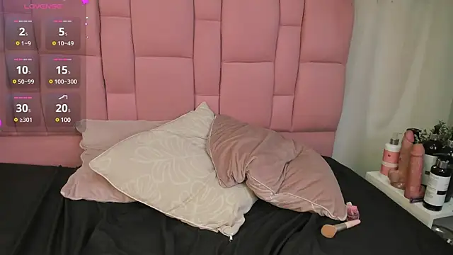 samantha-black online show from March 5, 9:16 am