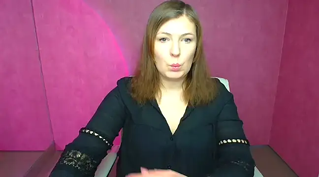 Lissmilf online show from January 5, 4:27 pm