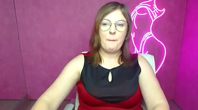 Lissmilf online show from January 14, 3:47 pm