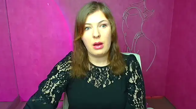 Lissmilf online show from March 7, 4:00 pm