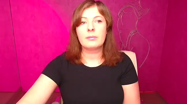 Lissmilf online show from March 19, 12:34 pm