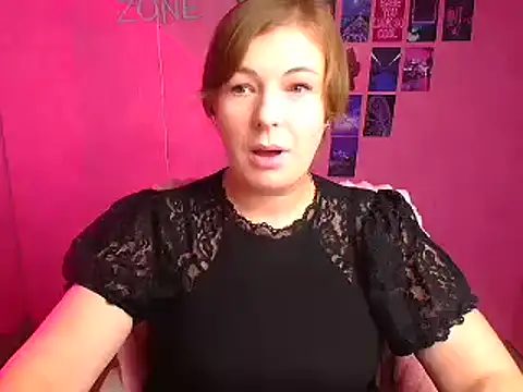 Lissmilf online show from October 18, 11:44 am