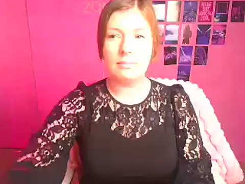 Lissmilf online show from January 13, 1:16 pm
