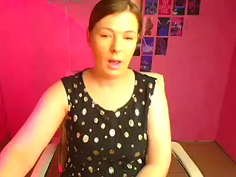 Lissmilf online show from April 26, 11:41 am