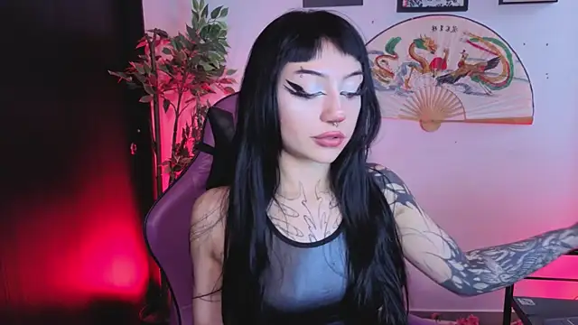 Snapshot of catipetite chatting on July 20, 1:13 pm catipetite online show from July 20, 1:13 pm