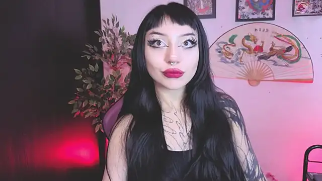 Snapshot of catipetite chatting on July 28, 4:27 pm catipetite online show from July 28, 4:27 pm