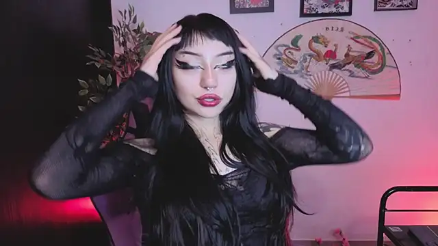 Snapshot of catipetite chatting on July 31, 11:59 pm catipetite online show from July 31, 11:59 pm