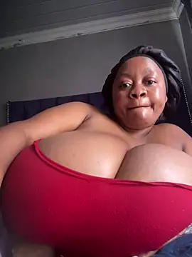 Chubbykarisma27 online show from May 19, 12:00 pm
