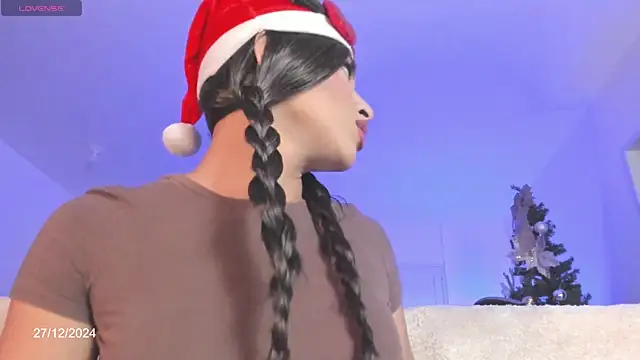 Angel camm online show from December 28, 3:37 am