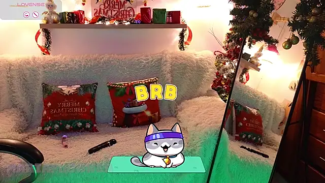 maria flowwer online show from December 5, 2:09 am